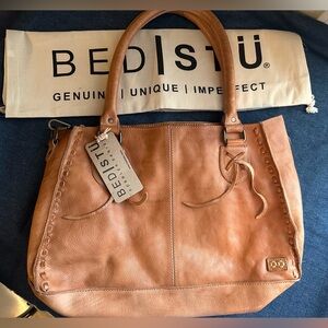 BedStu Rockababy bag